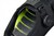Fizik Mens Vento Stabilita Carbon Road Shoe Black/Fluo Yellow