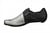 Fizik Mens Vento Stabilita Carbon Road Shoe Silver/Black