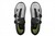 Fizik Mens Vento Stabilita Carbon Road Shoe Silver/Black