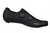 Fizik Mens Vento Stabilita Carbon Road Shoe Black/Fluo Yellow