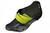 Fizik Mens Vento Stabilita Carbon Road Shoe Black/Fluo Yellow