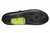 Fizik Mens Vento Stabilita Carbon Road Shoe Black/Fluo Yellow