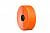 Fizik Vento Solocush Tacky 2.7mm Bar Tape Orange Fluo