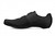 Fizik Tempo Decos Carbon Wide Road Shoe Black/Black