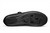 Fizik Tempo Decos Carbon Wide Road Shoe Black/Black