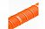 Fizik Vento Microtex Tacky 2mm Bar Tape Orange Fluo