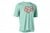 Fox Racing Youth Ranger SS Jersey Eucalyptus