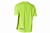 Fox Racing Youth Ranger SS Jersey Flo Yellow