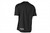 Fox Racing Youth Ranger SS Jersey Black