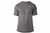 Fox Racing Mens Ranger DR SS Jersey Emit Pewter