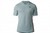 Fox Racing Mens Ranger DR SS Jersey Emit Gun Metal