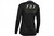 Fox Racing Womens Ranger Drirelease LS Jersey Black