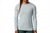 Fox Racing Womens Ranger Drirelease LS Jersey Gunmetal
