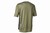 Fox Racing Mens Defend SS Jersey Moth Bark