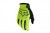 Fox Racing Ranger Glove Flo Yellow