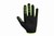 Fox Racing Ranger Glove Flo Yellow