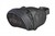 Fox Racing Seat Bag Small - Black