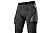 Fox Racing Mens Titan Race Shorts Charcoal