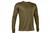 Fox Racing Mens Ranger LS Font Jersey Olive Green
