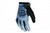 Fox Racing Womens Ranger Glove Dusty Blue