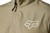 Fox Racing Mens Ranger Wind Jacket Bark