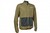 Fox Racing Mens Ranger Wind Jacket Bark