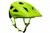 Fox Racing Mainframe MIPS MTB Helmet TRVRS - Flo Yellow