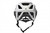 Fox Racing Mainframe MIPS MTB Helmet TRVRS - White
