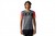 Fox Racing Mens Flexair SS Jersey Arcadia Pewter