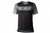 Fox Racing Mens Flexair SS Jersey Arcadia Black