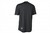 Fox Racing Mens Ranger SS Jersey Moth Black