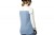 Fox Racing Womens Ranger Drirelease 3/4 Jersey Mt Blue