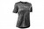 Fox Racing Womens Ranger Tru Dri SS Jersey Grey