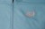 Fox Racing Womens Ranger Wind Jacket Sea Foam