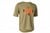 Fox Racing Youth Ranger DR SS Jersey Bark
