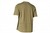 Fox Racing Youth Ranger DR SS Jersey Bark