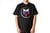 Fox Racing Youth Skarz Tee Black