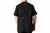 Fox Racing Youth Skarz Tee Black