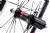 Fulcrum Racing 5 C17 Rim Brake Wheelset Fulcrum 2019 Racing 5 Road Wheelset