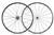 Fulcrum Racing 5 C17 Rim Brake Wheelset 