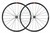 Fulcrum Racing 6 Disc Brake Alloy Wheelset 
