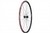 Fulcrum Racing 6 Disc Brake Alloy Wheelset 