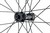 Fulcrum Racing 6 Disc Brake Alloy Wheelset 
