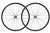 Fulcrum Rapid Red 5 Disc Brake Gravel Wheelset 