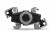 Garmin Rally XC100 Single Sensing Power Meter Pedals Garmin Rally XC100 Single-sensing Power Meter Pedals