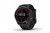 Garmin Fenix 7S Solar GPS Watch Slate Gray/Black Band