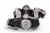 Garmin Rally XC200 Dual Sensing Power Meter Pedals Garmin Rally XC200 Dual-sensing Power Meter Pedals