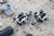 Garmin Rally XC200 Dual Sensing Power Meter Pedals Garmin Rally XC200 Dual-sensing Power Meter Pedals