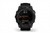 Garmin Fenix 7X Sapphire Solar Titanium GPS Watch Solar Intensity / Sun Cycles