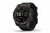 Garmin Fenix 7X Sapphire Solar Titanium GPS Watch Carbon Gray Titanium